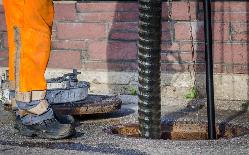 déboucher une douche Aulnay-sous-Bois