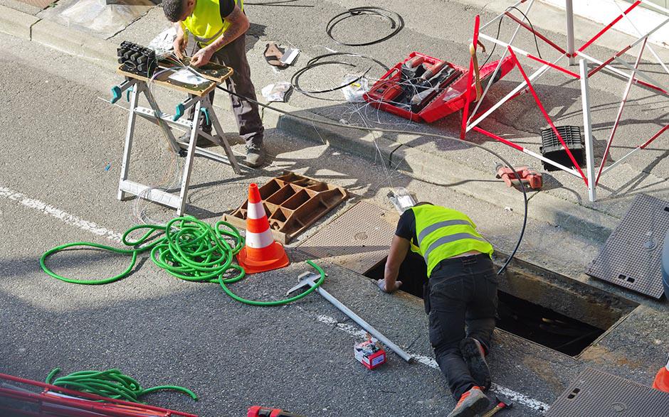 curage assainissement Villemoisson-sur-Orge