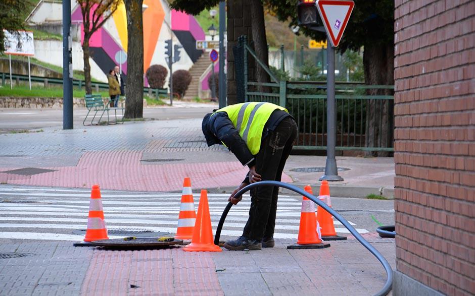débouche canalisations Meudon