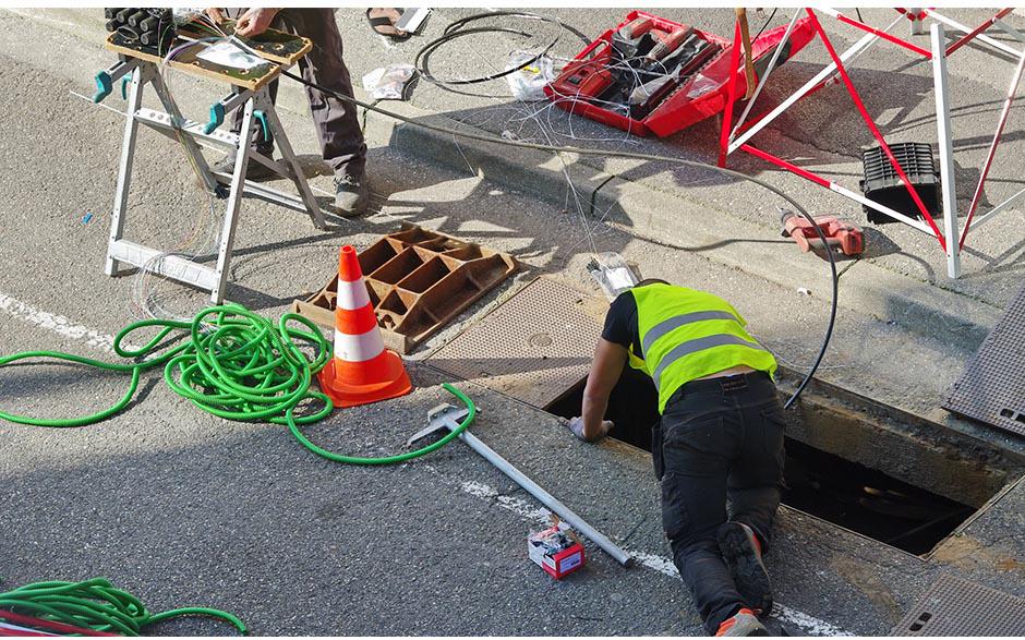 déboucheur canalisations La Celle-Saint-Cloud