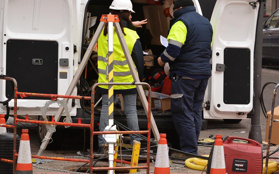 débouche canalisations Meudon